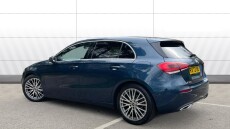 Mercedes-Benz A-Class A180 Sport Executive 5dr Auto Petrol Hatchback